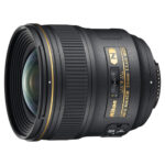 Nikon Nikkor AF-S 24mm f/1,4G ED – Image 3