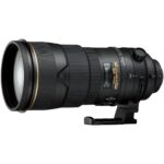 Nikon Nikkor AF-S 300mm f/2.8G ED VR II