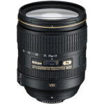 Nikon Nikkor AF-S 24–120mm f/4G ED VR