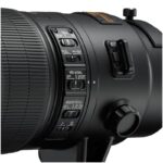 Nikon AF-S 600mm f/4E FL ED VR – Image 4
