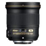 Nikon Nikkor AF-S 24mm f/1,8G ED – Image 3