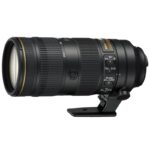 Nikon AF-S NIKKOR 70–200 mm f/2.8E FL ED VR – Image 3