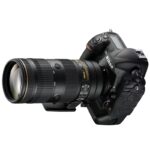 Nikon AF-S NIKKOR 70–200 mm f/2.8E FL ED VR – Image 4