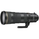 Nikon AF-S Nikkor E 180–400 mm f/4.0 TC1.4 FL ED VR