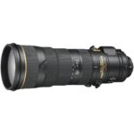 Nikon AF-S Nikkor E 180–400 mm f/4.0 TC1.4 FL ED VR – Image 3