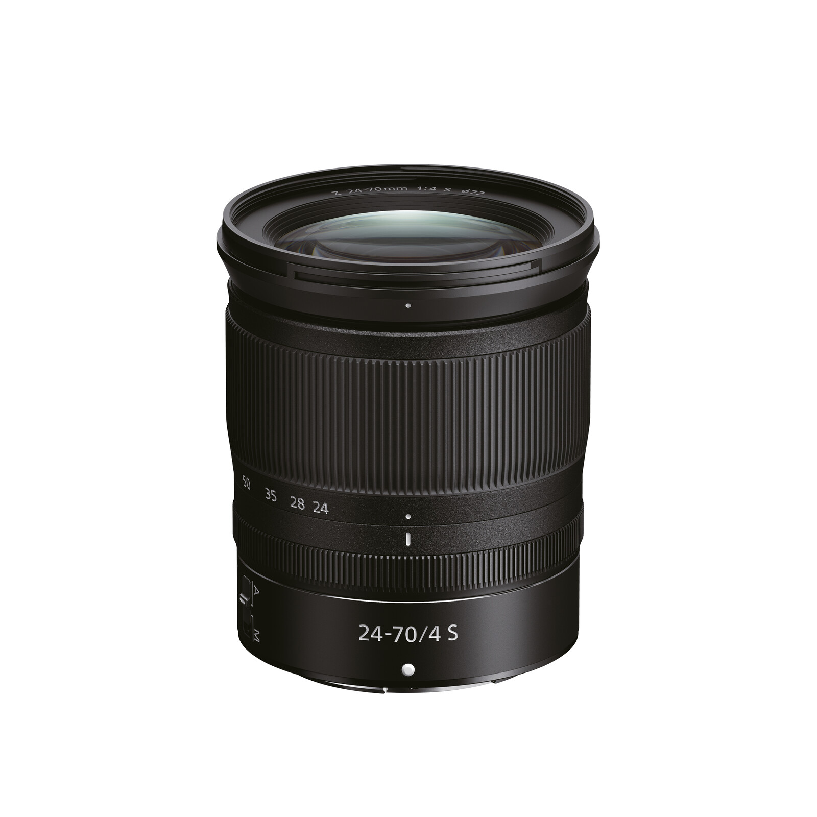 00182082007261 Nikon NIKKOR Z 24–70 mm f/4 S – Image 1