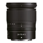Nikon NIKKOR Z 24–70 mm f/4 S – Image 3