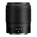 Nikon Nikkor Z 35mm f/1.8 S – Image 5