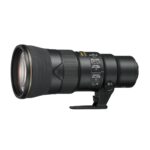 Nikon AF-S 500 mm f/5,6 PF ED VR