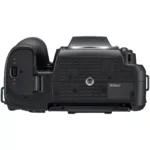 Nikon D7500 Body - Black – Image 4