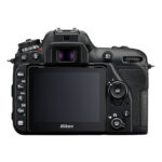Nikon D7500 Black + AF-S DX 18-140 mm f/3,5-5,6G ED VR – Image 4