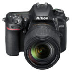 Nikon D7500 Black + AF-S DX 18-140 mm f/3,5-5,6G ED VR – Image 6