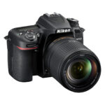 Nikon D7500 Black + AF-S DX 18-140 mm f/3,5-5,6G ED VR – Image 7