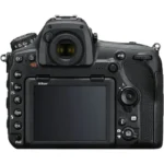 Nikon D850 Body - Black – Image 3