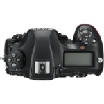 Nikon D850 Body - Black – Image 4