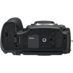 Nikon D850 Body - Black – Image 5