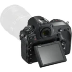 Nikon D850 Body - Black – Image 6