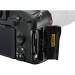 Nikon D850 Body - Black – Image 7