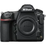 Nikon D850 Body - Black – Image 8