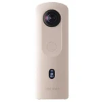 Ricoh Theta SC2 - Beige – Image 2