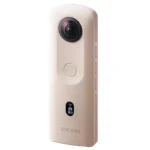 Ricoh Theta SC2 - Beige