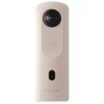 Ricoh Theta SC2 - Beige – Image 5