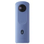 Ricoh Theta SC2 – Blue