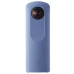 Ricoh Theta SC2 – Blue – Image 3