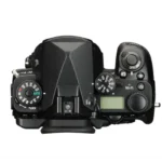 Pentax K-1 Mark II Body - Black – Image 4