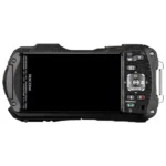 Ricoh WG-80 - Black – Image 3