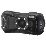 Ricoh WG-80 - Black