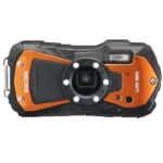 Ricoh WG-80 - Orange