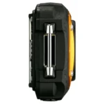 Ricoh WG-80 - Orange – Image 5