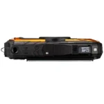 Ricoh WG-80 - Orange – Image 6
