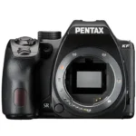 Pentax KF Body - Black