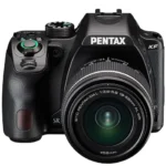 Pentax KF Body - Black – Image 3