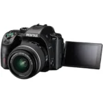 Pentax KF Body - Black – Image 6