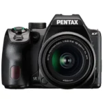 Pentax KF Black + Pentax 18-55 mm f/3.5-5.6 AL WR – Image 2