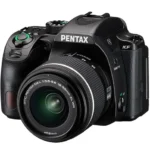 Pentax KF Black + Pentax 18-55 mm f/3.5-5.6 AL WR – Image 4