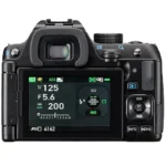 Pentax KF Black + Pentax 18-55 mm f/3.5-5.6 AL WR – Image 7