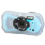 Pentax WG-90 - Blue – Image 7