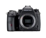 Pentax K-3 III Monochrome Body