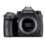 Pentax K-3 III Monochrome Body