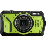 Pentax WG-8 - Green – Image 2