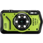 Pentax WG-8 - Green – Image 3
