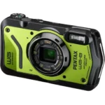 Pentax WG-8 - Green