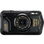 Pentax WG-8 - Black – Image 3