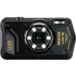 Pentax WG-8 - Black – Image 4