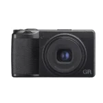 Ricoh GR IIIx – Image 2