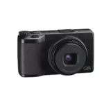 Ricoh GR IIIx